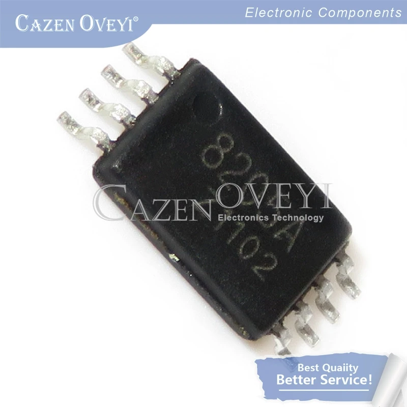 TPS3707-30DGNR TPS3707 AAX FS8205A FS8205 FS8205A FS8205 GT8G133 8G133 MSSOP-8