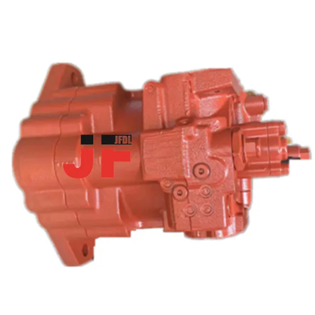 

Excavator Parts Hydraulic Pump Psvl2-42-V for Mini Excavator Main Pump B0610-42018 sale