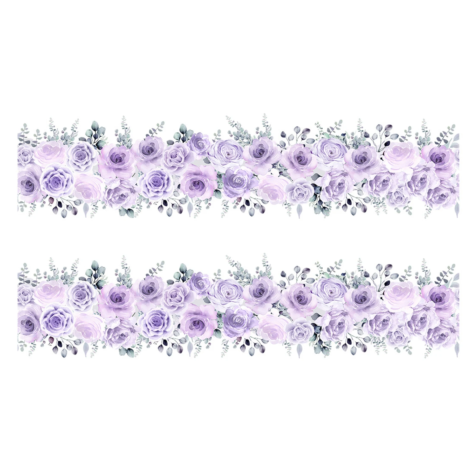 PVC Wall Stickers Stickers Windowsill Mural Baseboard Name Waterproof Bathroom Note Package Contents Part Name