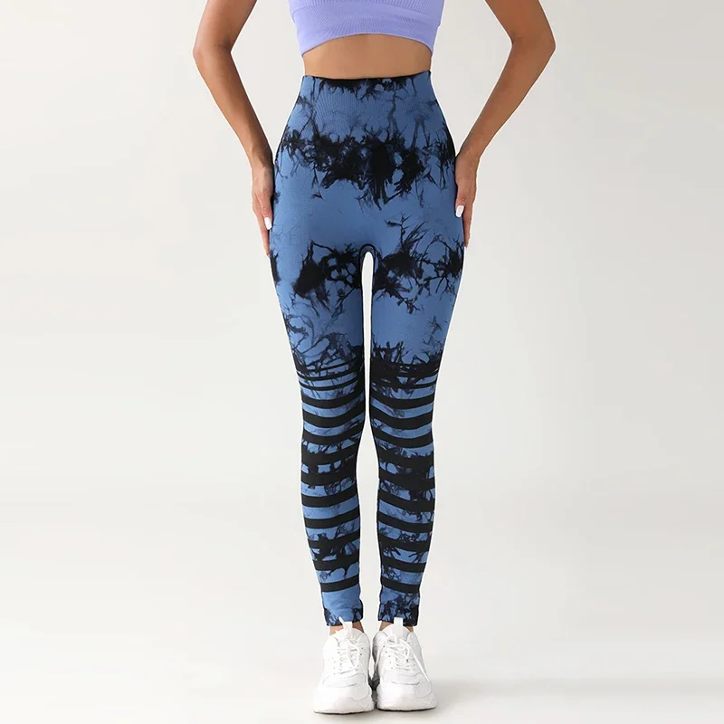 Vrouwen Leggings Tillen Push Up Fitness Legging Sexy Slanke Hoge Taille Leggins Mujer Fitness Legging Naadloos