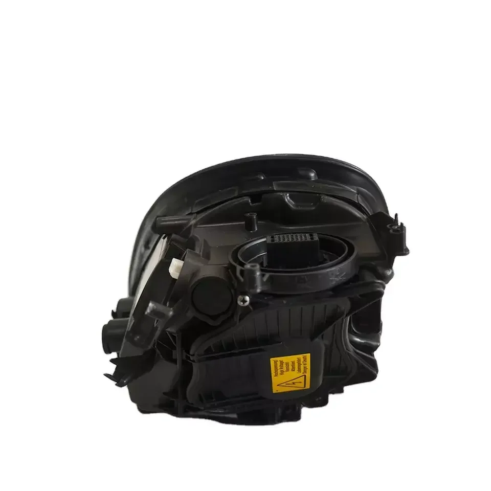 FOr Porsche Front Headlight Suitable 981headlight Car Auto Lighting Systems Headlamps