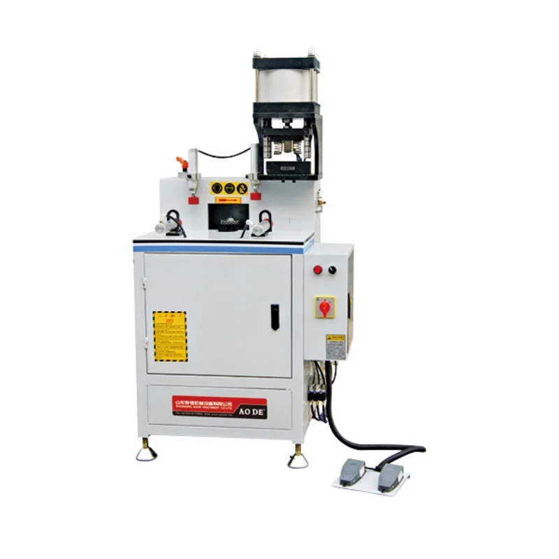 

Factory Direct Supply Gasdynamic Floor Drain Machine Aluminum Punching and Milling with Engine Bearing Motor Core Components