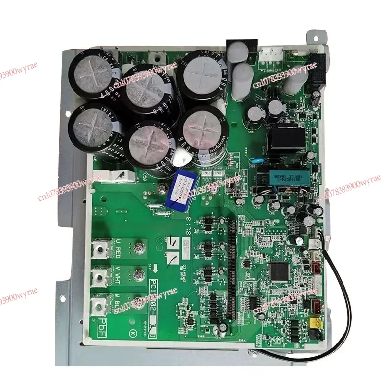 Original air conditioning accessories PC15002-2 compressor frequency conversion board VRVX7 computer board RUXYQ18-22BA