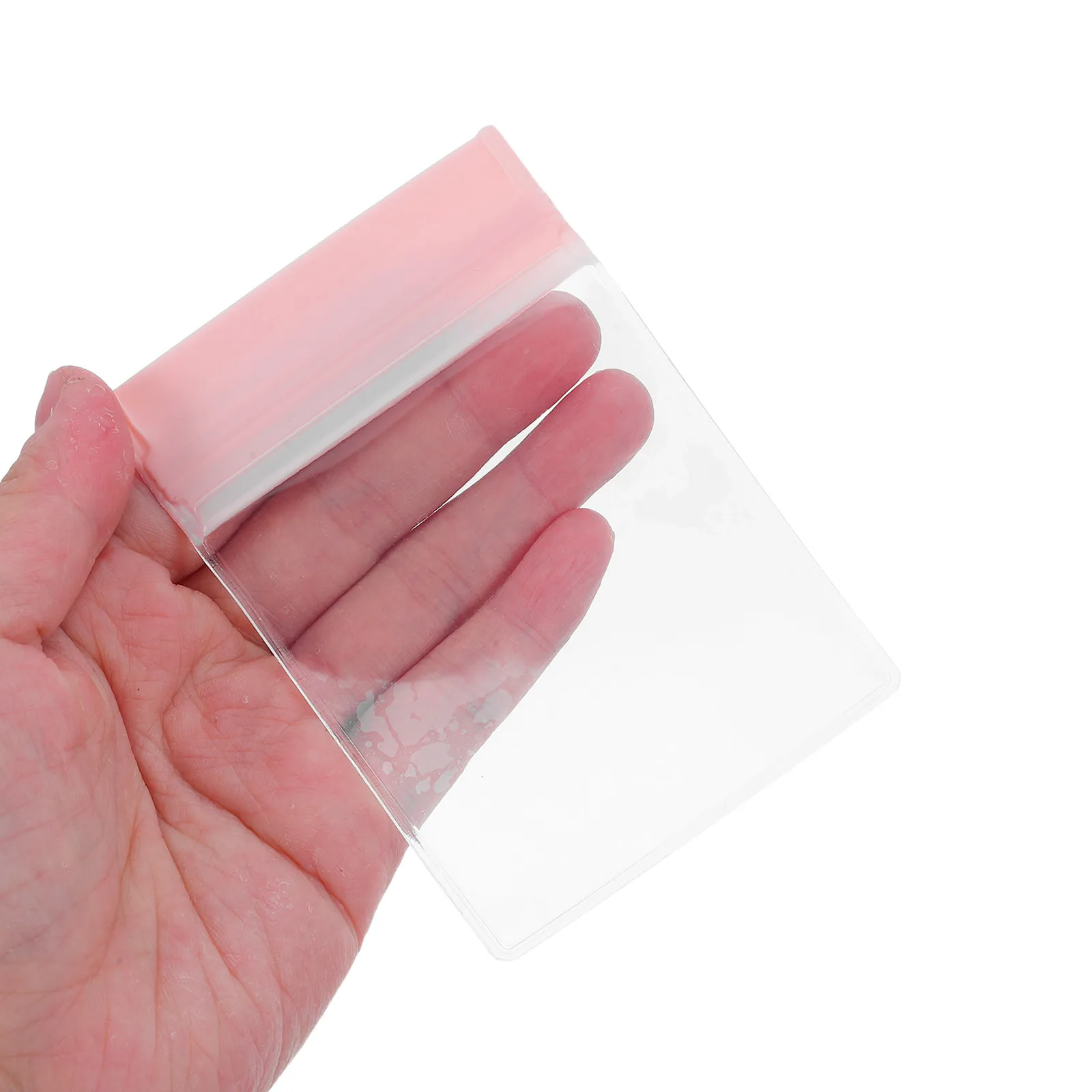 

20 прозрачных пакетов для украшений, самозаклеивающиеся пластиковые мешочки, защита от окисления, органайзер для путешествий и домашнего хранения, для ожерелий