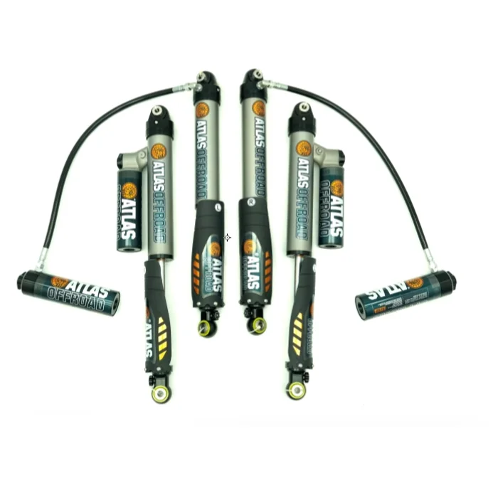 

High Quality Good Price Shock Absorber For Wrangler JL
