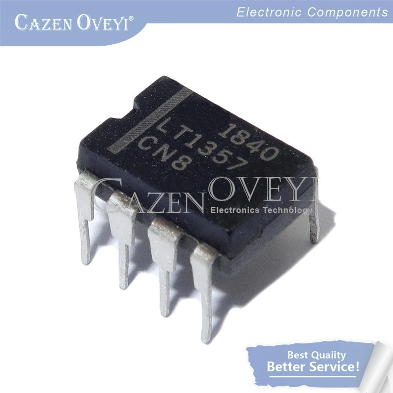 5pcs/lot MC3423P1 MC3423 LT1028ACN8 LT1028 1028 LT1357CN8 LT1357 1357 NCP1200AP60 1200AP60 DIP-8
