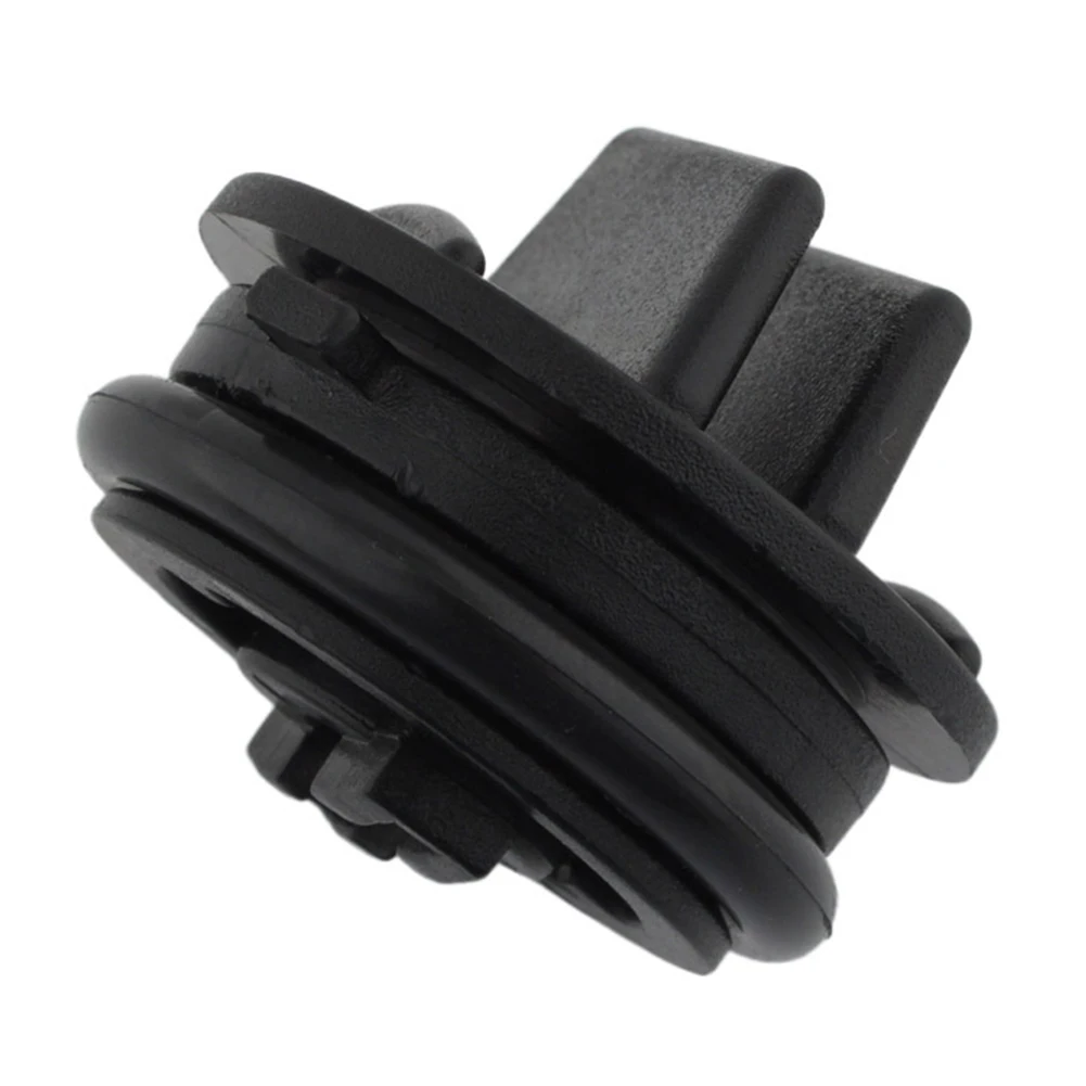 Replacement Oil Filler Cap Compatible with For BMW For R850RT For R1100S For R1150RS For R1200CL Models Plastic Material