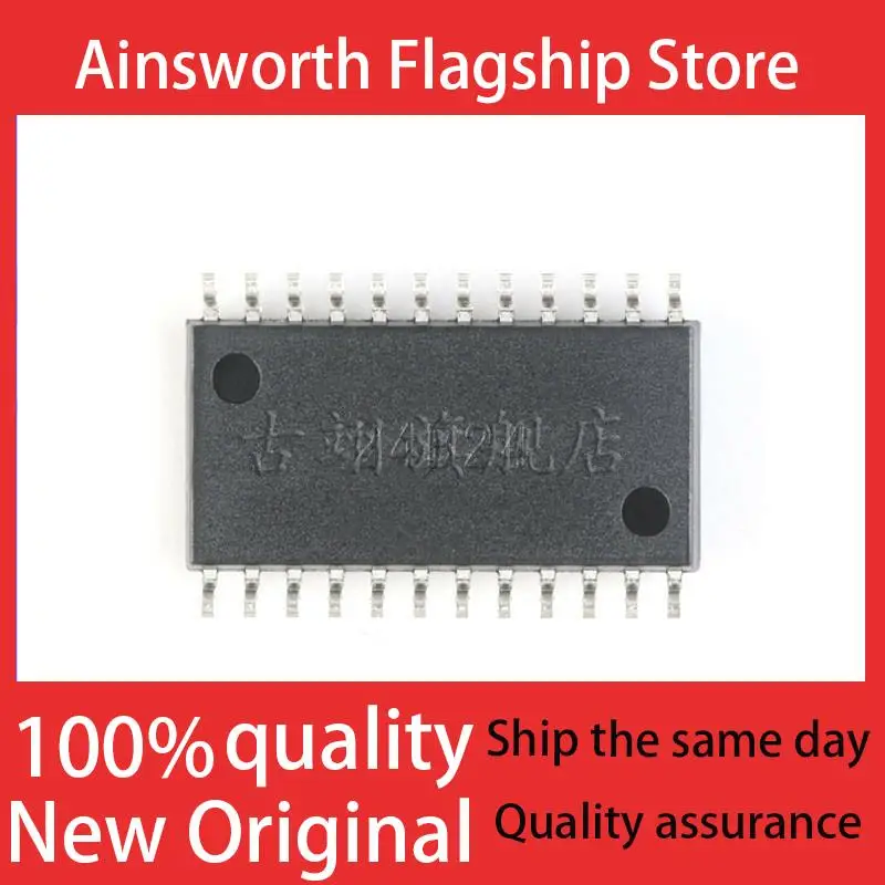 74HC4067D CD4067BM96 SOIC SSOP 24