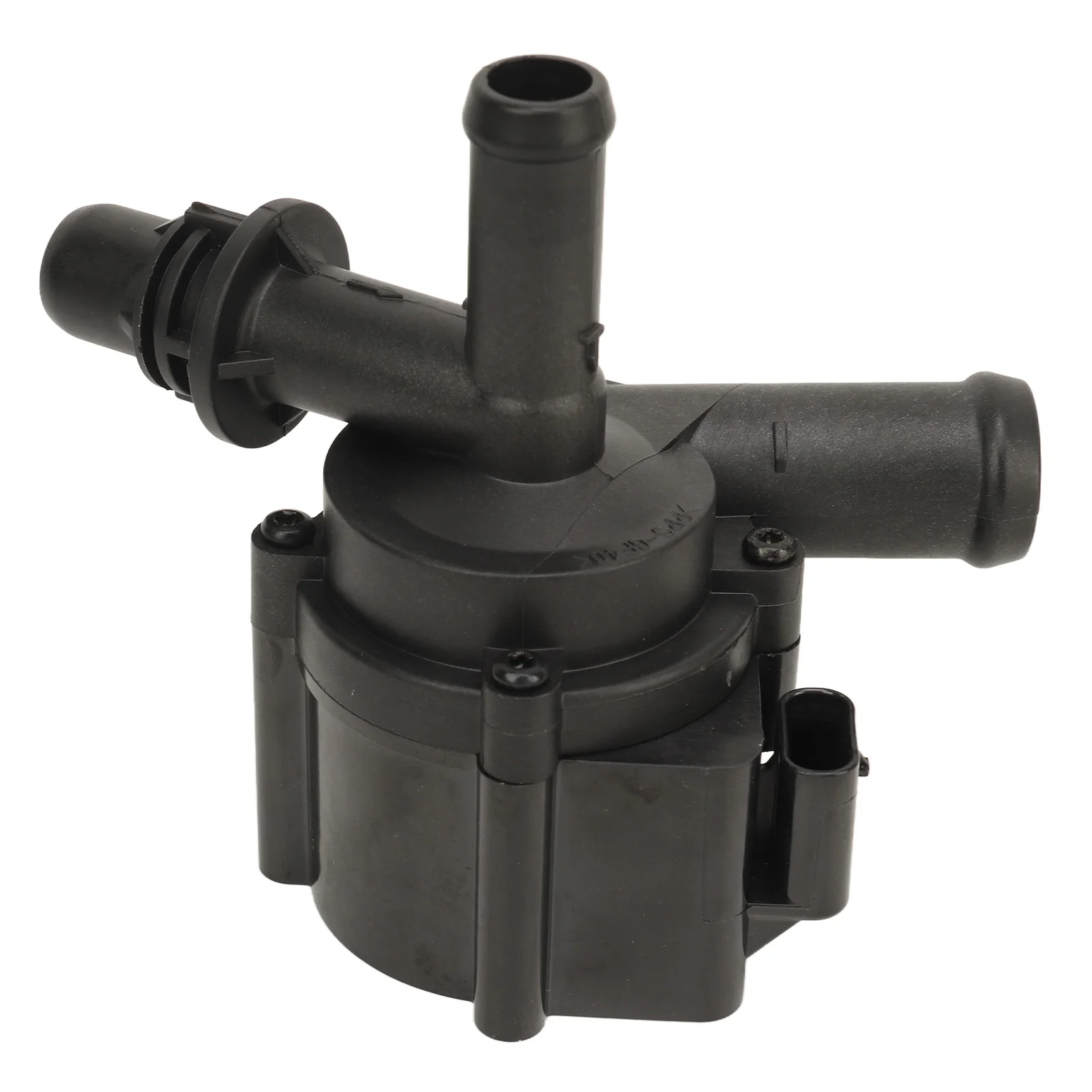 High Efficiency Auxiliary Water Pump 11517600969 - Stable Operation for BMW F20 F21 F30 F80 F31