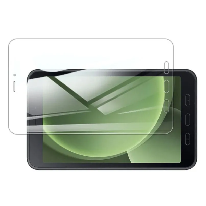 2.5D Clear Hd Tempe… - image