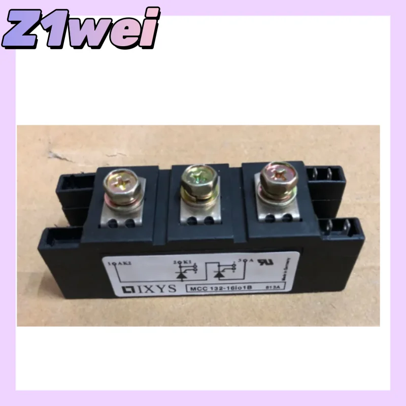 

MCC132-16IO1 MCC132-14IO1 MCC132-12IO1 MCC132-18IO1 FREE SHIPPING NEW AND ORIGINAL MODULE