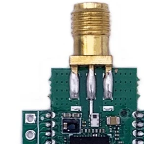 UWB Dedicated UWB Positioning UWB Ranging DW1000 DWM1000-SMA Module
