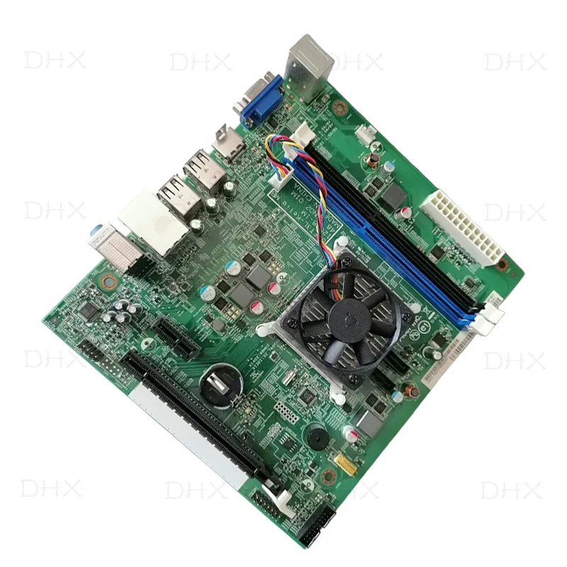 For Acer XC-217 S2291 Motherboard DAFT3L-Kelia3 15011-1A 348.04702.001A Mainboard 100% tested fully work be Fast shipping DH