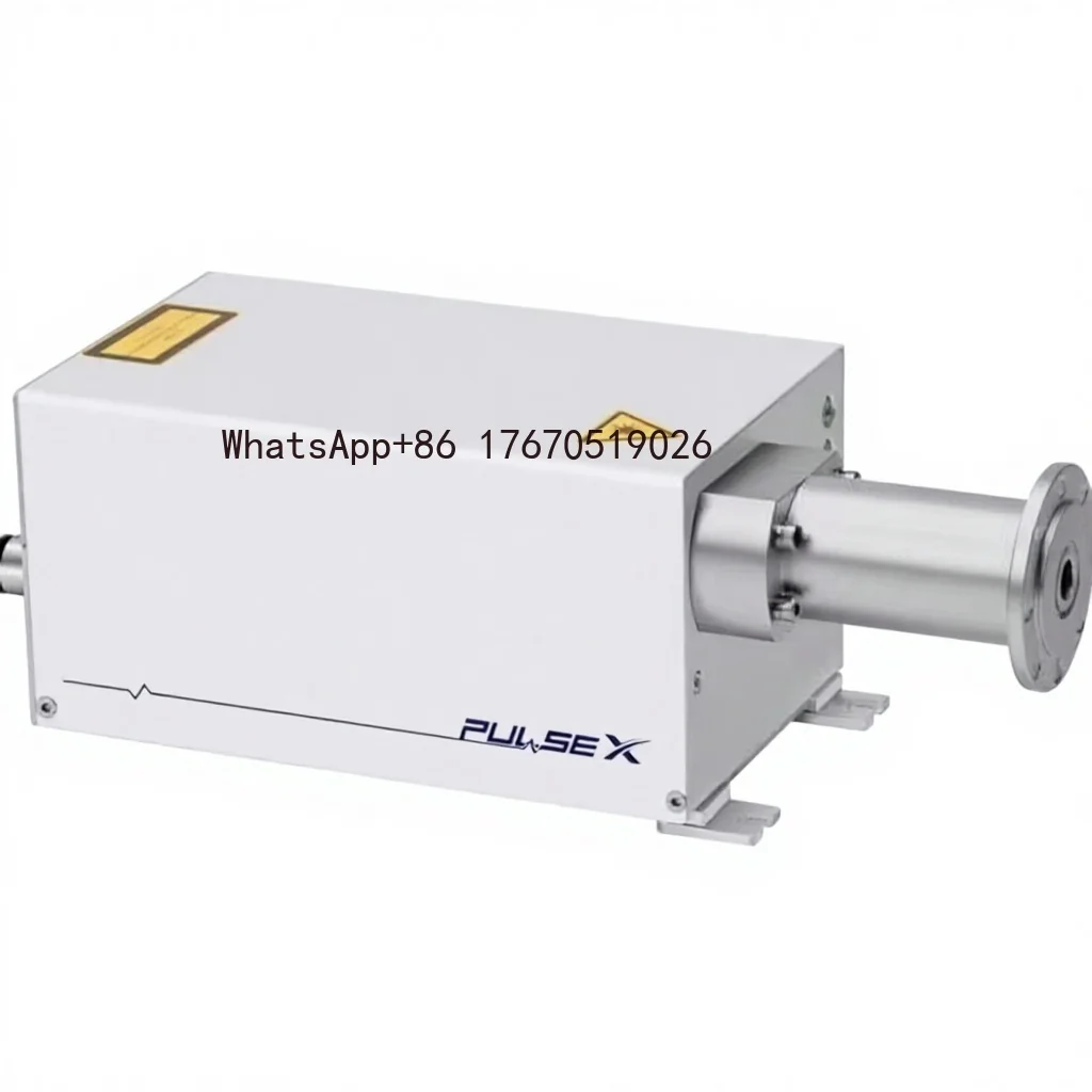 CRS  355nm UV  Source Water-Cooled 5W for Glass  Marking