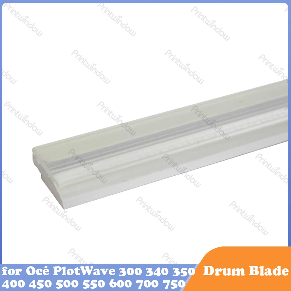 High Quality Drum Blade for Océ PlotWave 300 340 350 400 450 500 550 600 700 750 Engineering Printer Blade