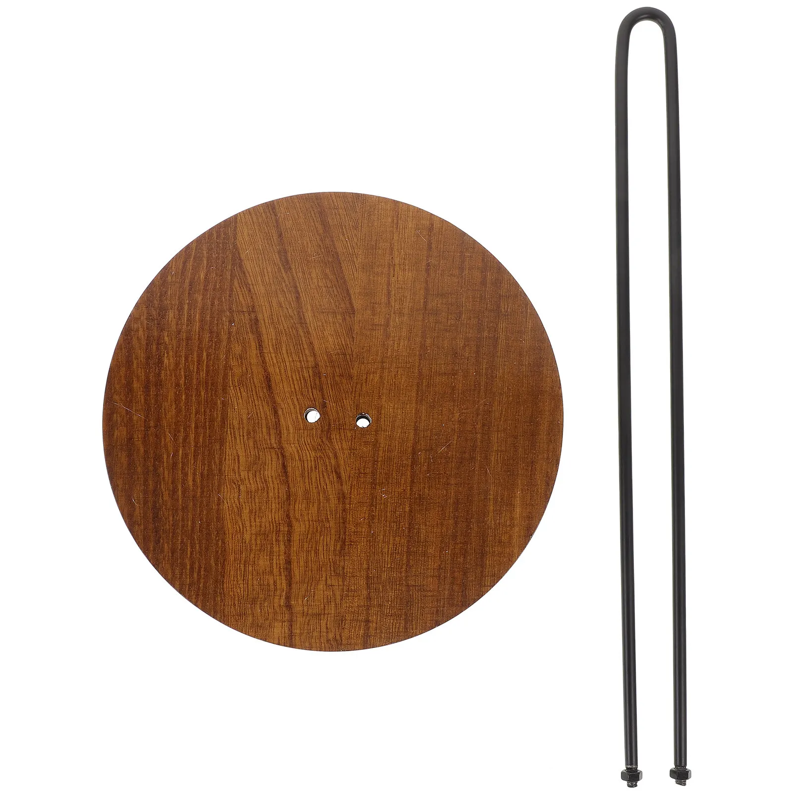 

Подставка для бумажных полотенец, металлическая, деревянная, в деревенском стиле, органайзер для кухонных рулонов, диспенсер для бумажных полотенец на столешницу, держатель для кухонных рулонов