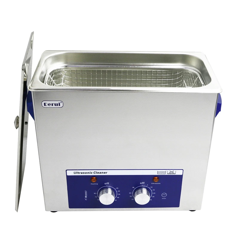 6L China Ultrasonic… - image