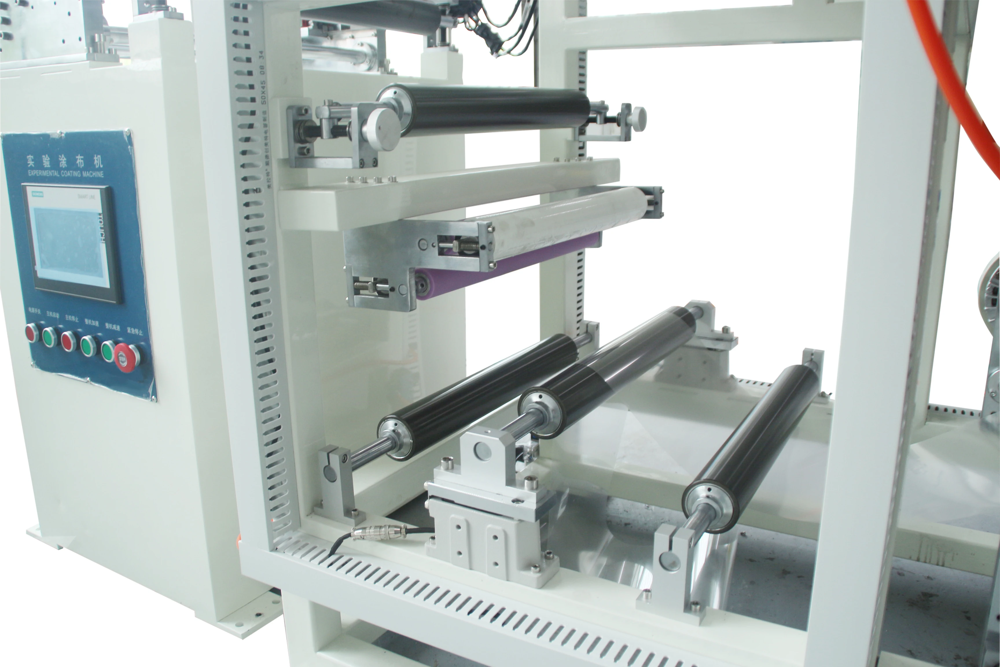 LIYI Adhesive Tape Medical Micropore Manufacture Supplier Hot Melt Roll Coating Machine