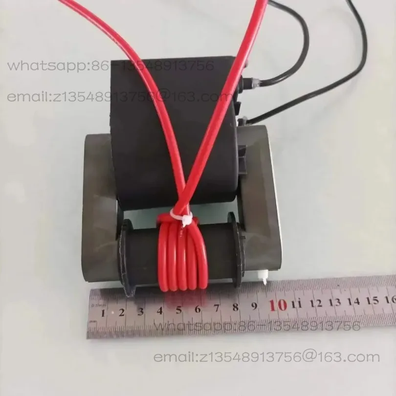 UY24 High Power Transformer Inverter High Voltage Package