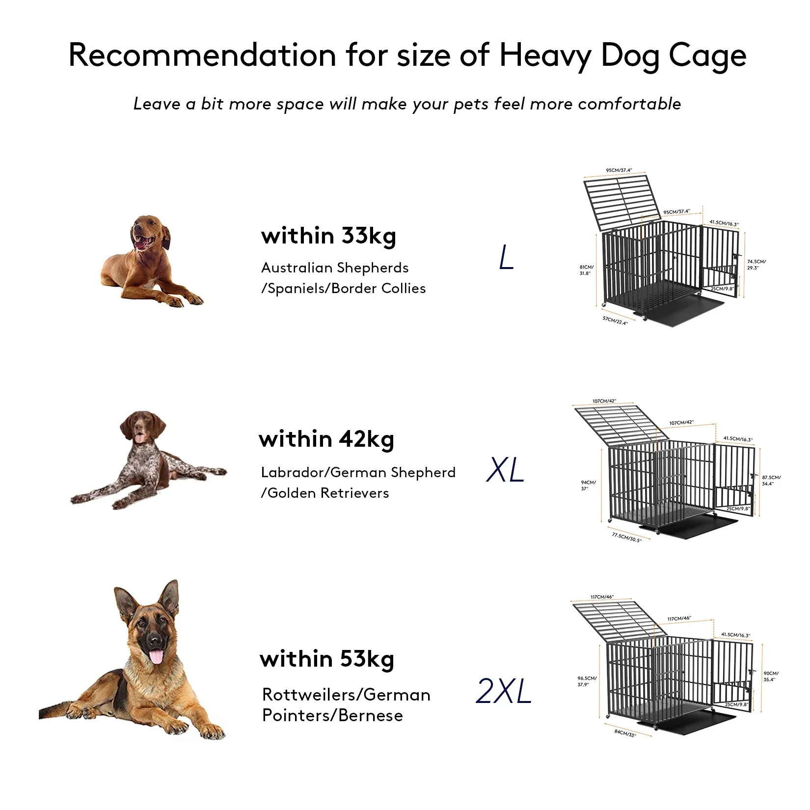 Thumbnail 4 - #11 Highest Rated Dog Crates to Buy in 2026