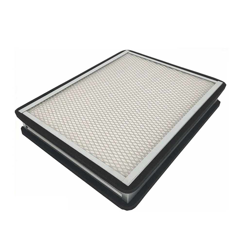 290-2287 Cabin Air Filter 2902287 Compatible with Caterpillar Wheel Loader 950M 972M 962M 982M 950GC 950 GC 980K HLG 988K