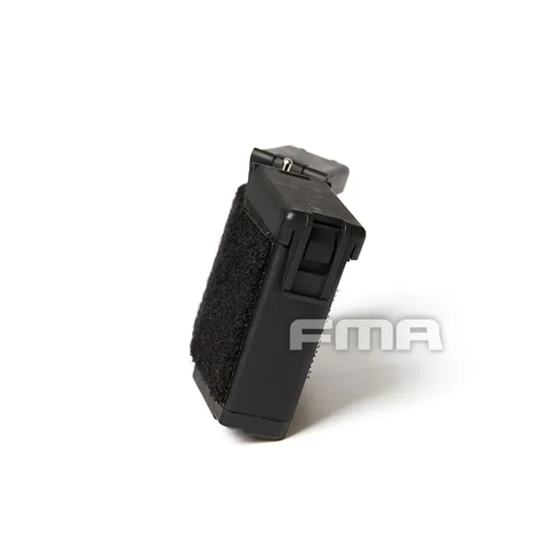 B-M FMA AVS-9 Battery Case With Function  Dummy & With Wire And Battery PCB
