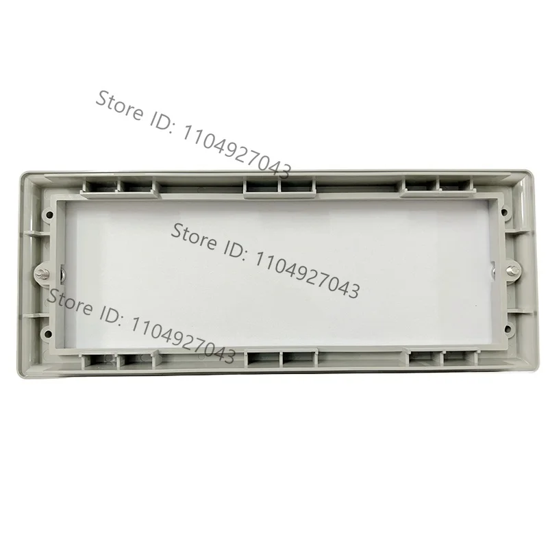 For AGILENT HP 33120A 33220A 33250A 34401A 53131A 34970A Back Frame Replacement