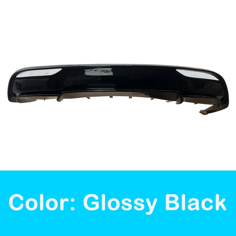 Glossy Black