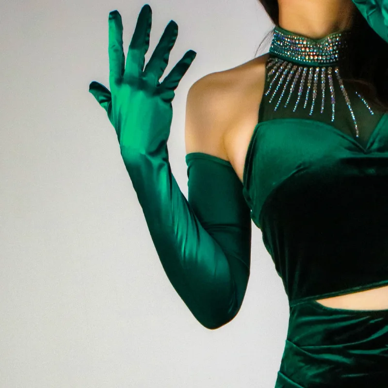Variant: dark green