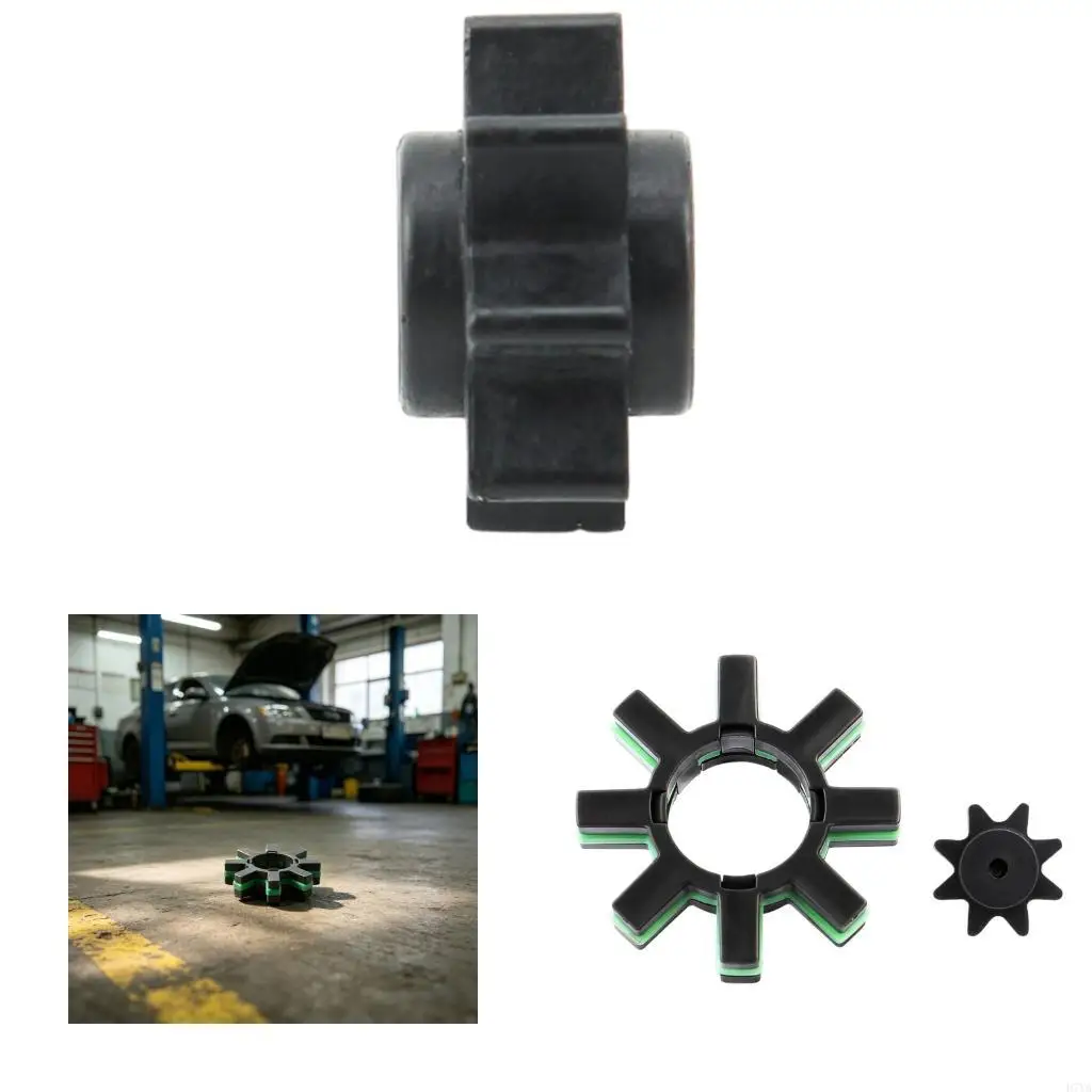 Plastic Steering Motor Shaft Rack Bushing Set For Reduced Environmental Impact And Reliable Use 45254-28040 45253-28130 D7YA