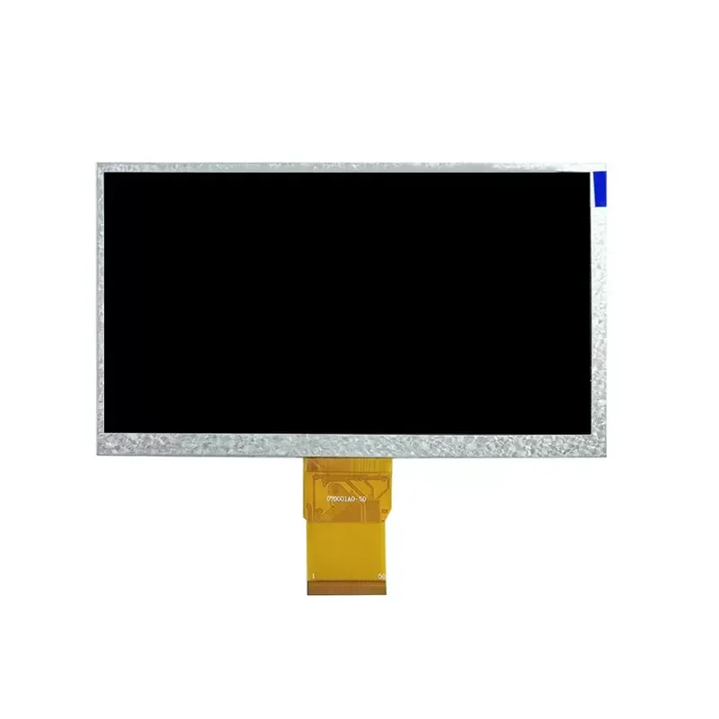 For 7 inch high definition LCD screen display inner screen 55mm 50pin for FOG070JI42HX0