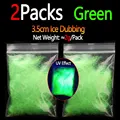 2Packs Green
