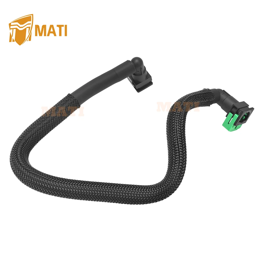 

Fuel Hose For Kawasaki V-ersys 650 KLE650 ABS KLE650 2008-2014 O.E.M# 51044-0034