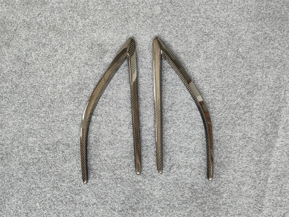 

Подходит для модифицированных автомобильных аксессуаров Ferrari California 2015-2018 гг., Т-образное украшение бокового вентиляционного отверстия, автомобильные инструменты.