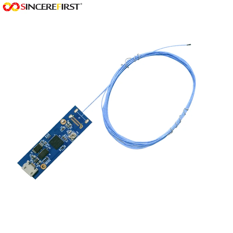 Professional Manufacturer 0.9mm 1mm Endoscopy 400*400 Ochta10 Mini Usb Medical Endoscope Camera Module