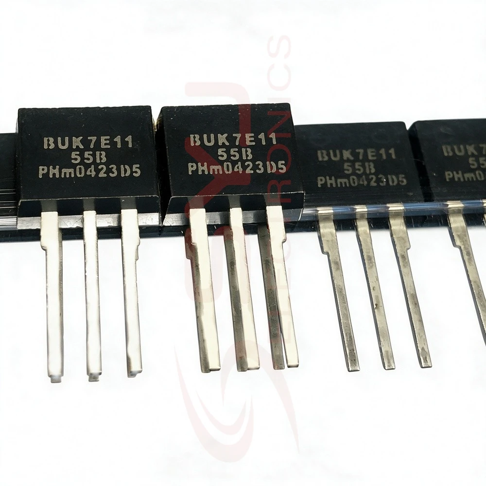 5PCS BUK7E11-55B IPI180N03S4-03 4N0403 6R380C6 4N0402 3PN0402 TO-262