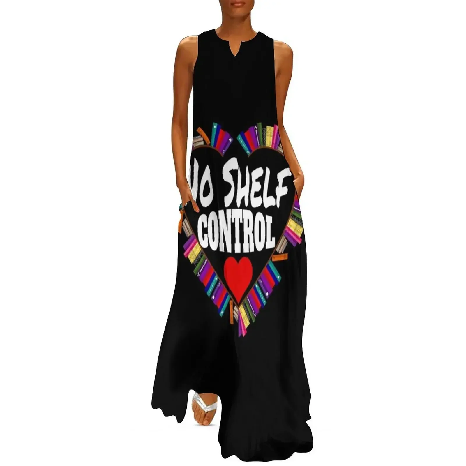 

No Shelf Control Long Dress Women's summer dresses women's evening dresses Elegant gowns Clothing Dress