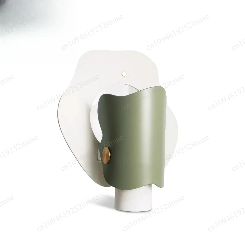 Creative Home Aromatherapy Lamp Essential Oil Diffuser Ambient Decor Light