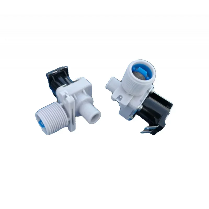 Universal accessories for fully automatic agitator washing machines: FCD180A, water inlet valve for washing machines: FCD270A