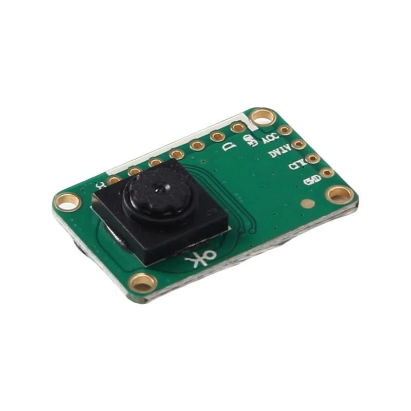 A97I-For RC FPV Drone Compatible Optical Flow W Distance-Measuring 2-In-1 Module 50Hz Serial Port Output With CMOS Image Sensor