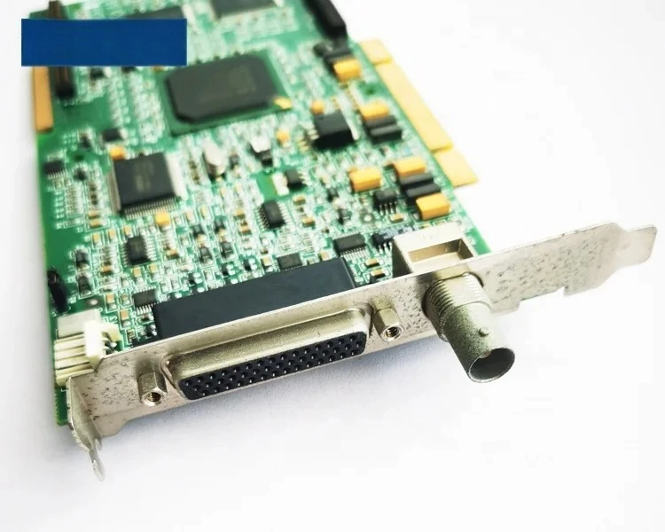750-0203 REV.A 750-0201 REV.A Industrial Motherboard CPU Board Capture Card Capture Card Stock