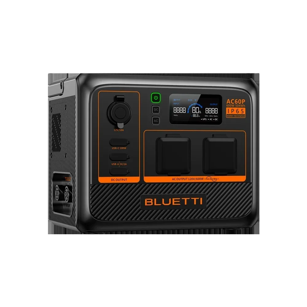 

300w 700W Power Stations 220volts Portable Home Generator Wireless Powerbank