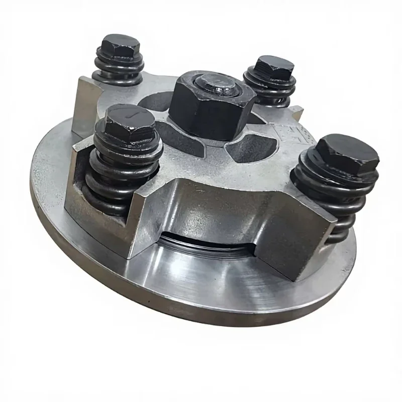 

High quality stainless steel refrigeration compressor valve accessories