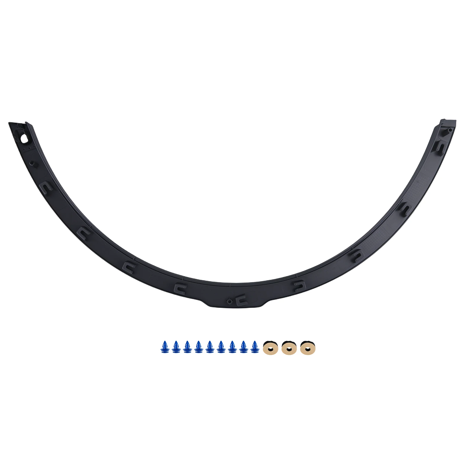 

Front Left Driver Side Wheel Arch Trim for Range Rover Evoque 12-17 gpl652352