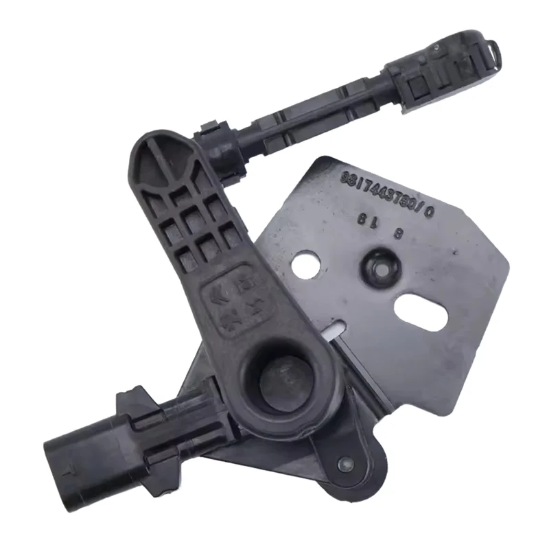 9817443780 Sensor Level Lampu Depan Belakang Mobil untuk 308 4008 5008 Citroen Aircross C5 2019-2021