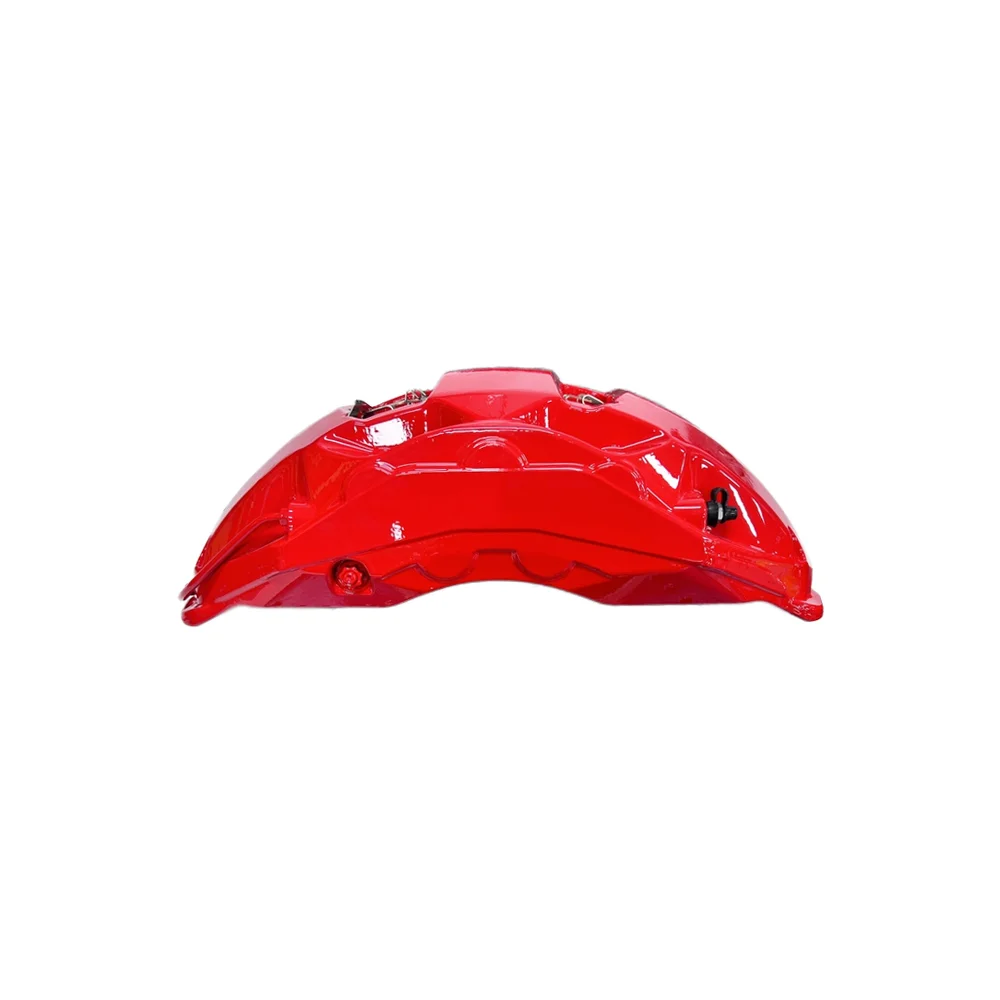 Best Quality and High Performance 10N for 10-POT Brake Kit Set Brake Disc Kits for Porsche Macan Cayenne Panamera 911 718