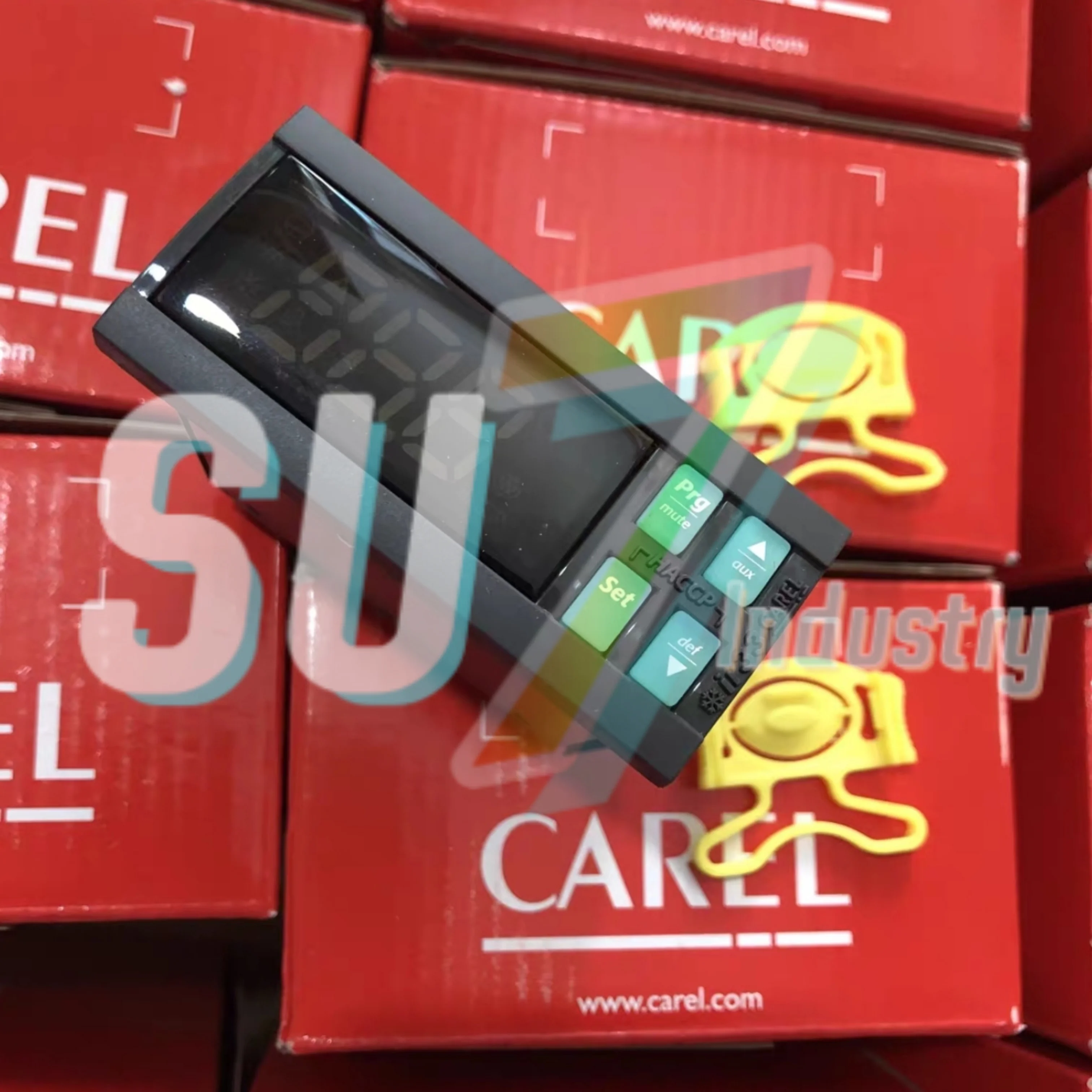 

IR33S0EN00 Temperature controller New In Box