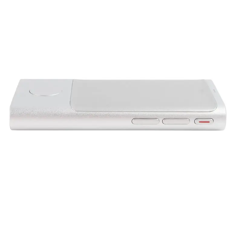 T23C For Smart Phone Computer Remote For Cheerdots Touchpad Cheertok All-In-One Pocket Touchpad For Smart Devices Air Mouse