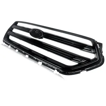 8 最佳銷售 福特翼虎格柵 - №8