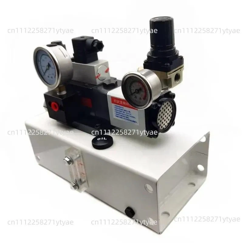 Suitable for Punch Press Slide Pumps, Pressure Switch-controlled Pumps, and SL-02 Overload Pumps